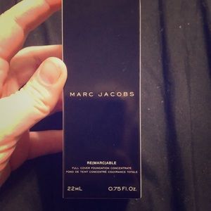 Marc jacobs foundation